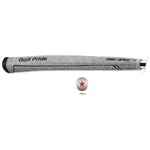 Time For Golf - Golf Pride grip Pro Only Cord 72 red