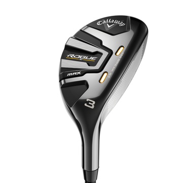 Time For Golf - vše pro golf - Callaway hybrid Rogue ST MAX #4 20° graphite Tensei AV Blue 75 stiff RH