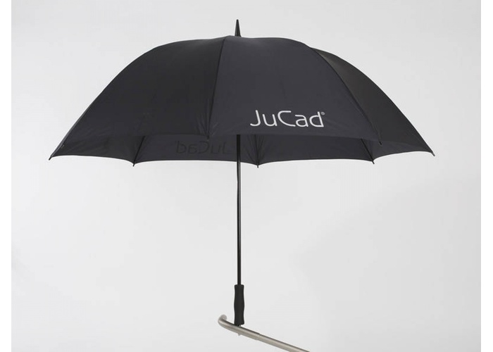 TimeForGolf - JuCad deštník černý