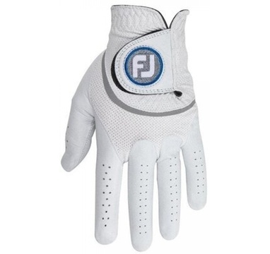 TimeForGolf - FootJoy W rukavice HyperFlex bílá LH