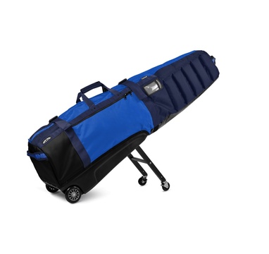 TimeForGolf - Sun Mountain Travel cover CLUB GLIDER MERIDIAN