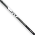Time For Golf - Aldila shaft NV graphite 65 regular