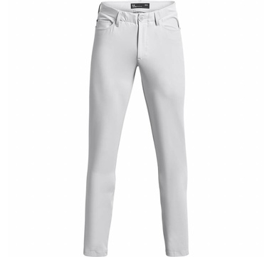 TimeForGolf - Under Armour pánské kalhoty Drive 5 Pocket Pant šedá 32/34
