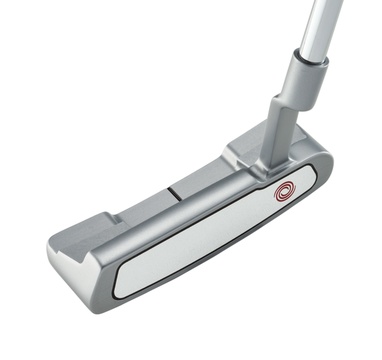 TimeForGolf - Odyssey putter White Hot OG #1WS Strokelab
