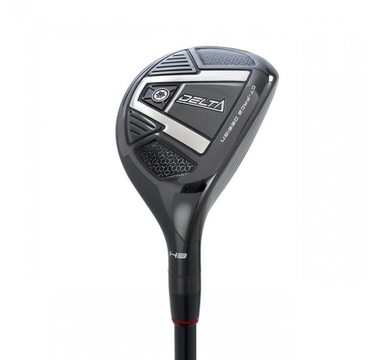 TimeForGolf - Benross hybrid Delta #5 28° graphite Fuji Atmos regular RH