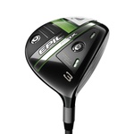 Time For Golf - Callaway dřevo Epic Max #5 18° graphite ProjectX HZRDUS Smoke IM10 60 stiff RH