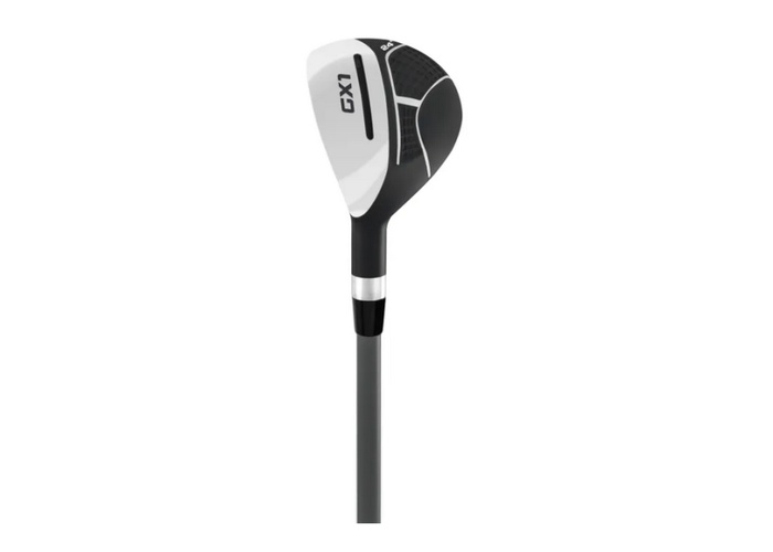 TimeForGolf - Callaway XR OS hybrid 5, pravý, dámský
