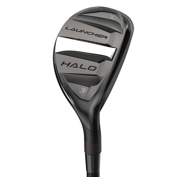 TimeForGolf - Cleveland W hybrid Launcher HB Turbo #4 22° graphite Miyazaki C.Kua ladies RH