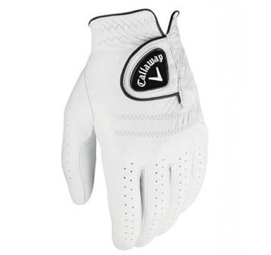 TimeForGolf - Callaway rukavice Dawn Patrol bílá