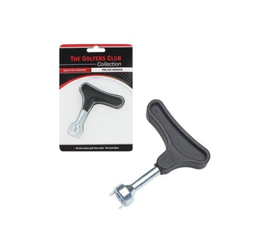 TimeForGolf - PRO KEY WRENCH