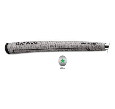TimeForGolf - Golf Pride grip Pro Only Cord 88 green