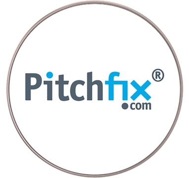 TimeForGolf - Pitchfix markovátko s motivem Extra BM