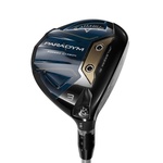 Time For Golf - Callaway fairway dřevo Paradym #3 15° graphite HZRDUS TT HZRDUS SILVER GEN4 60 regular RH