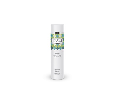 TimeForGolf - CARL'S sprchový gel Shower Cream