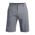 Time For Golf - Under Armour pánské kraťasy Drive Taper šedé 34