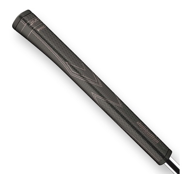 TimeForGolf - JumboMax grip JMX Pistol Putter Pro 1.0 černá