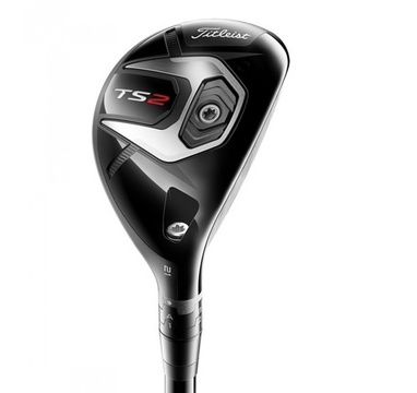 TimeForGolf - Titleist hybrid TS2