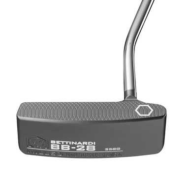 TimeForGolf - Bettinardi Putter BB28