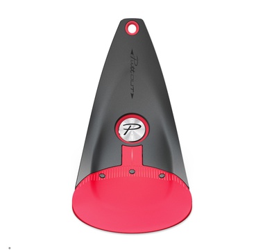 TimeForGolf - PuttOUT Premium Pressure Putt Trainer - Coral