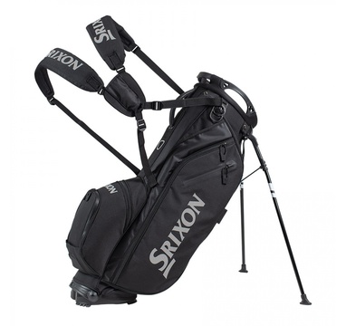 TimeForGolf - Srixon bag stand Liberty černý