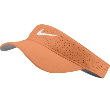 TimeForGolf - Nike W kšilt AeroBill - světle růžový