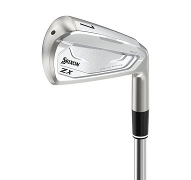 TimeForGolf - Srixon set želez ZX4 MKII