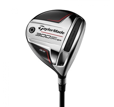 TimeForGolf - TaylorMade driver 300 Mini 13,5° graphite regular RH
