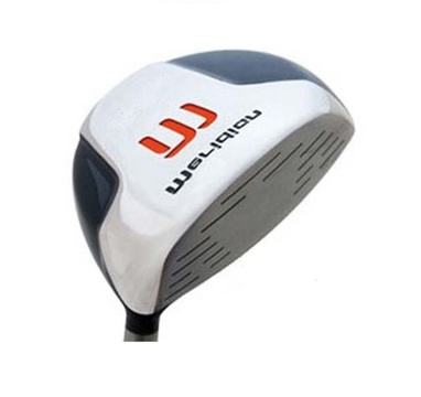 TimeForGolf - Meridian FW3, pravé, 8-12