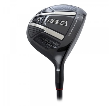 TimeForGolf - Benross dřevo Delta #3 15° graphite Fuji Atmos stiff RH