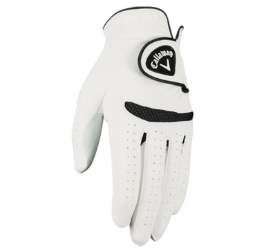 TimeForGolf - Callaway Weather Spann rukavice dámská