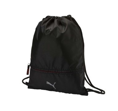 TimeForGolf - Puma batoh Carry Sack černý
