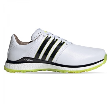 TimeForGolf - Adidas boty Tour 360 XT-SL 2 - bílo černé Eu40