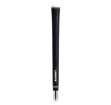TimeForGolf - Lamkin Grip ACE 3GEN Midsize Black