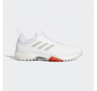 TimeForGolf - Adidas boty Codechaos bílé Eu41a1/3