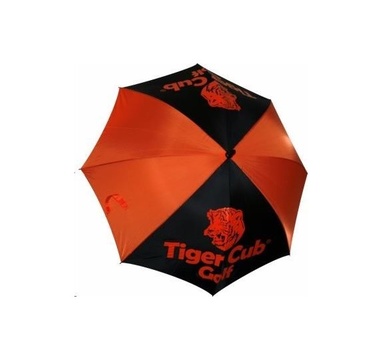 TimeForGolf - Tiger Cub dětský golfový deštník