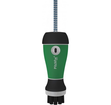 TimeForGolf - Pitchfix čistítko Aquabrush Green zelený