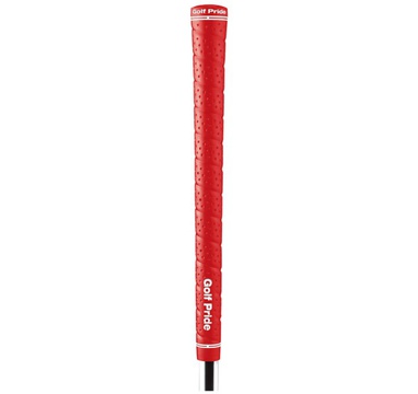 TimeForGolf - TOUR WRAP 2G Standard- Red