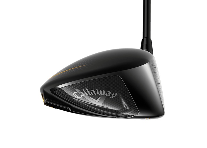TimeForGolf - Callaway driver Rogue ST Triple Diamond LS 10,5° graphite Tensei White 65 x-stiff RH