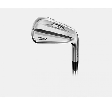 TimeForGolf - Titleist set T100 II
