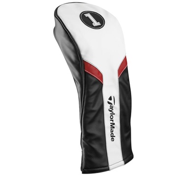TimeForGolf - TaylorMade headcover driver