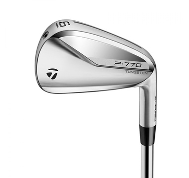 TimeForGolf - TaylorMade set P770 20