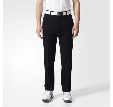 TimeForGolf - Adidas kalhoty Golf Climawarm černé 38/32