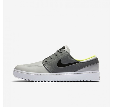 TimeForGolf - Nike boty Janoski G šedo bílé Eu44,5