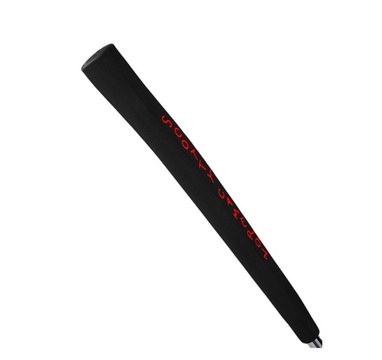 TimeForGolf - Scotty Cameron grip Pistolini černá