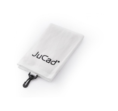 TimeForGolf - JuCad ručník bílý