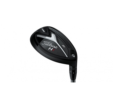 TimeForGolf - Titleist hybrid 818 H1 21° graphite Tensei Blue 70 stiff RH