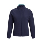 Time For Golf - Under Armour dámská bunda Storm Revo Jacket modrá M