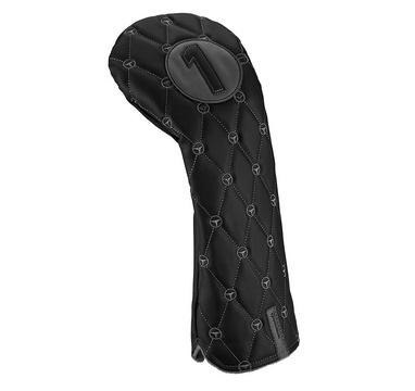 TimeForGolf - TaylorMade headcover driver