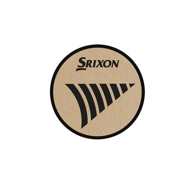 TimeForGolf - Srixon dřevěné markovátko B