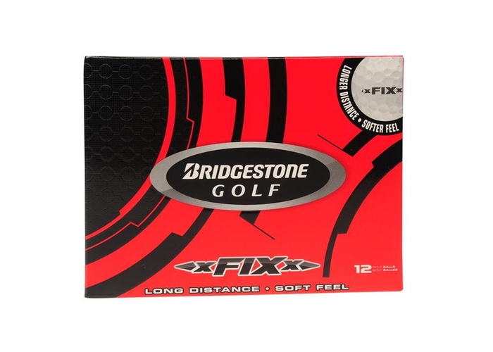 TimeForGolf - Bridgestone Fix míčky (12)